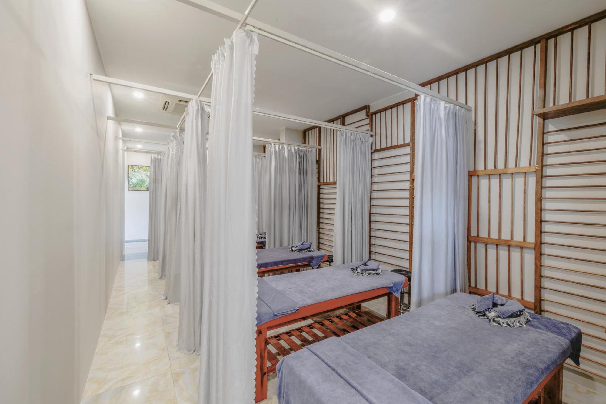 Amon Hotel Phú Quốc Exterior foto